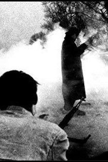 The Shadow Century (1993) poster