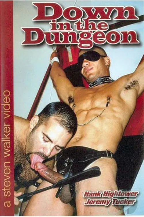 Down in the Dungeon (2000) poster