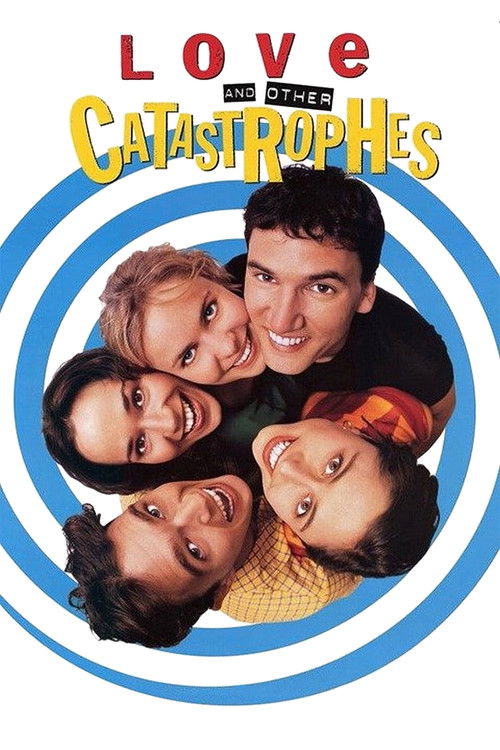 Love and Other Catastrophes (1996) poster