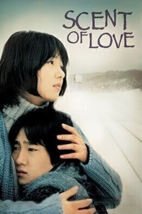 Scent of Love (2003) poster