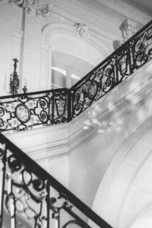 Beloeil (1958) poster