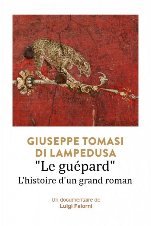 The Birth of the Leopard (2019) poster