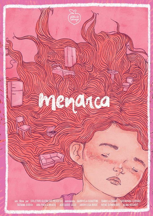 Menarche (2017) poster