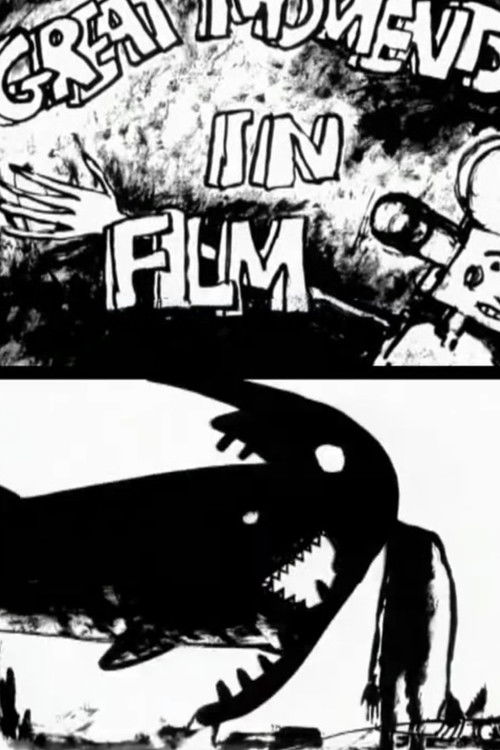 Greats Moments in Film (1995) poster