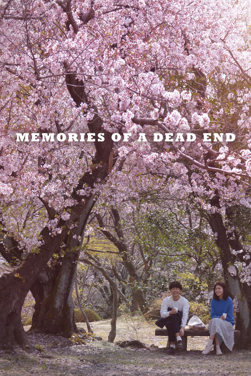 Memories of a Dead End (2019) poster