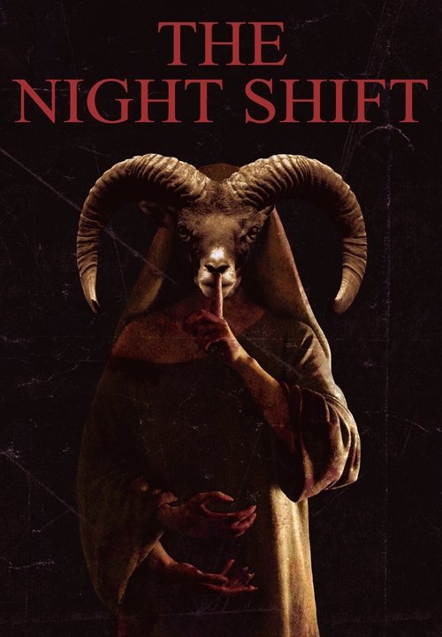The Night Shift (2017) poster