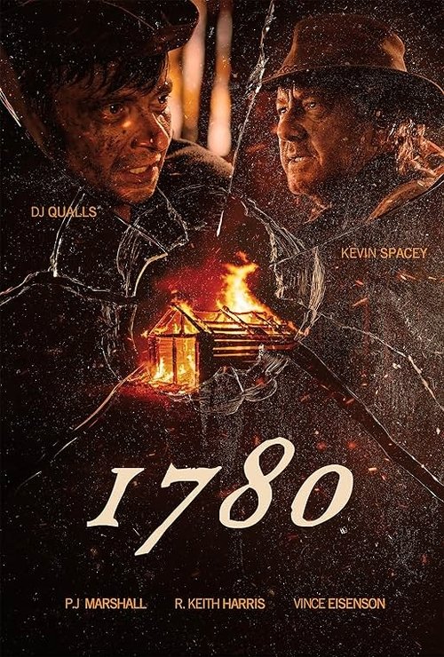1780 (2025) poster