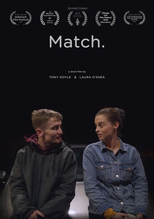 Match (2019) poster
