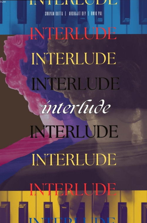 Interlude poster