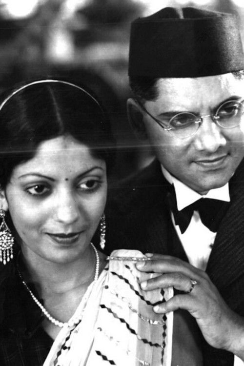 Holy Crime (1936) poster