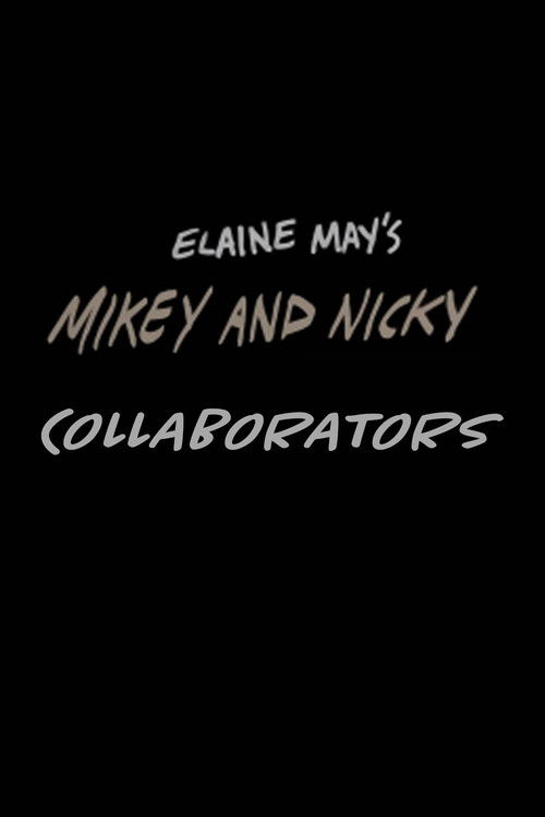 Collaborators (2019) poster