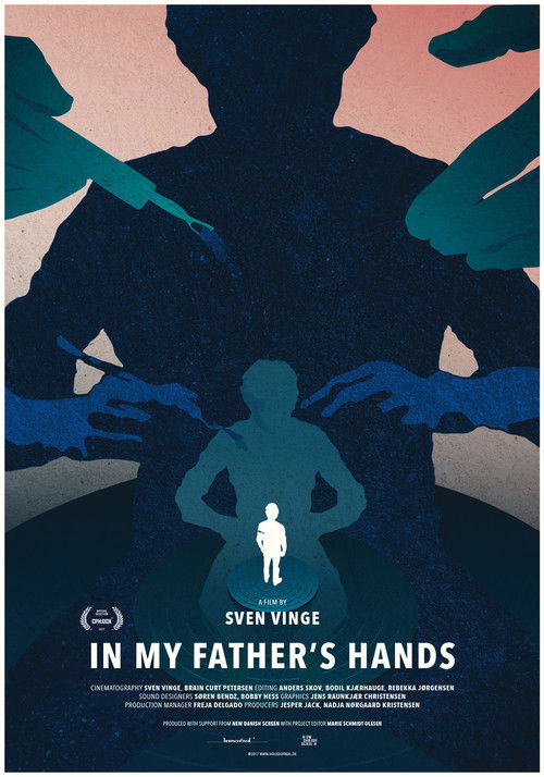 I Fars Hænder (2018) poster