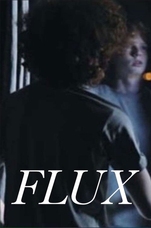 Flux (2021) poster