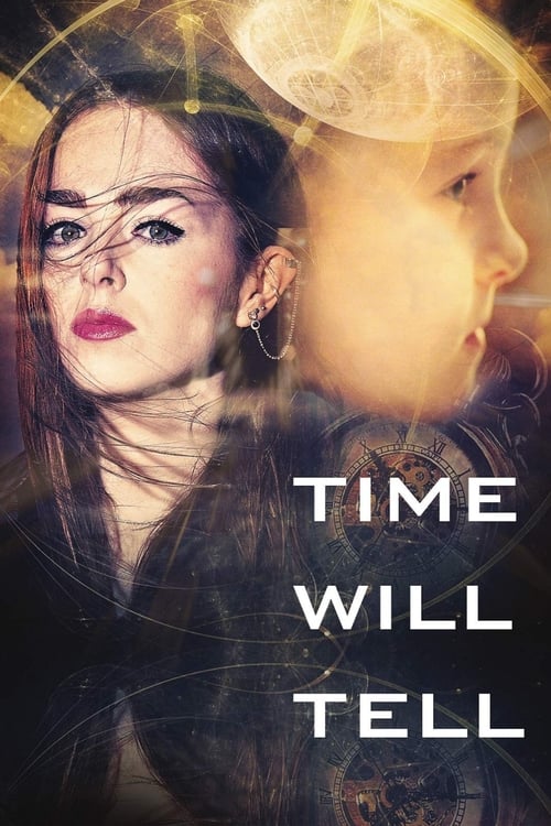 Time Will Tell (2018) poster
