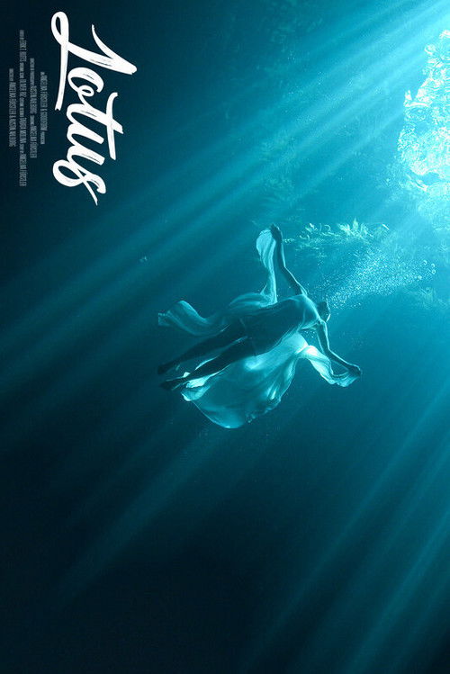 Lotus (2020) poster