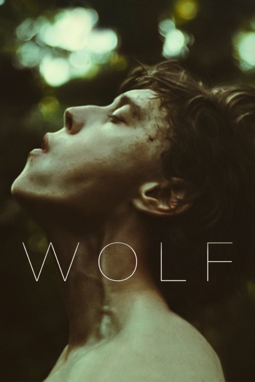 Wolf (2021) poster