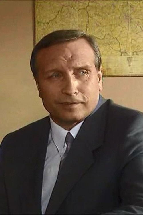 Леонид Зверинцев