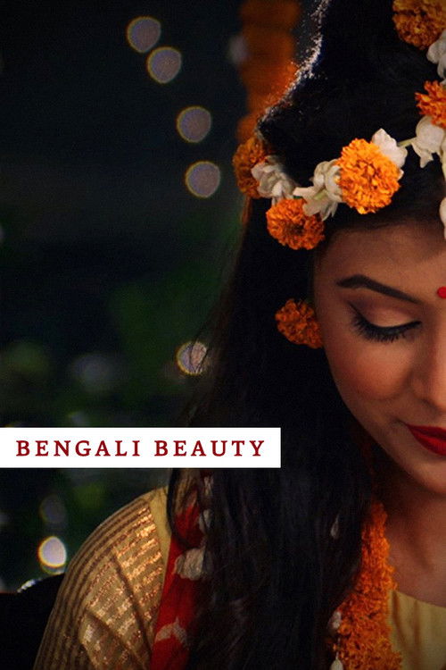 Bengali Beauty (2018) poster