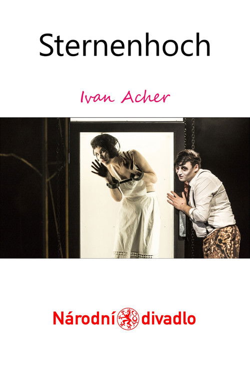 Sternenhoch (2019) poster