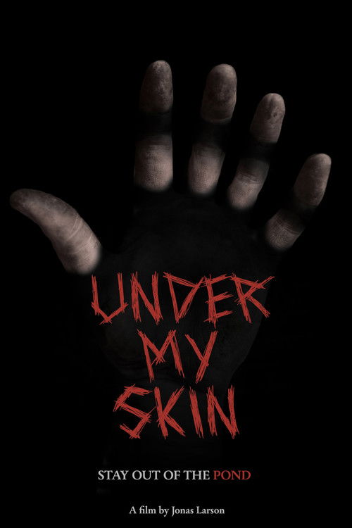 Under My Skin (2025) poster
