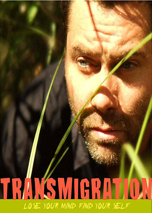 Transmigration (2011) poster
