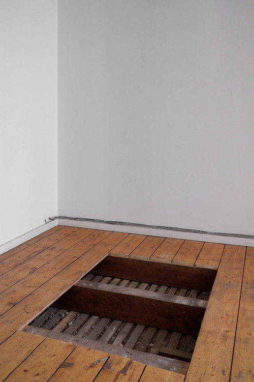 The Hole’s Journey (2021) poster