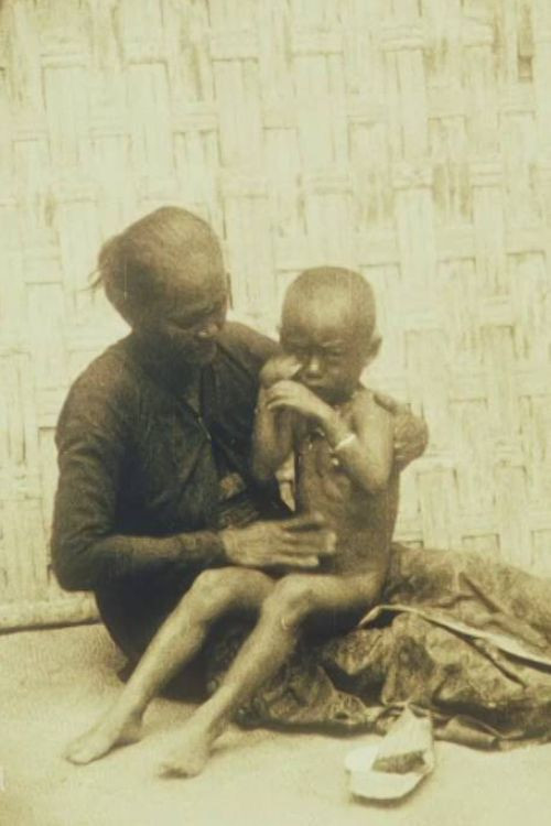 Life in the Dessa (1927) poster