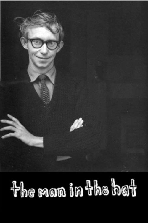 The Man in the Hat (2009) poster