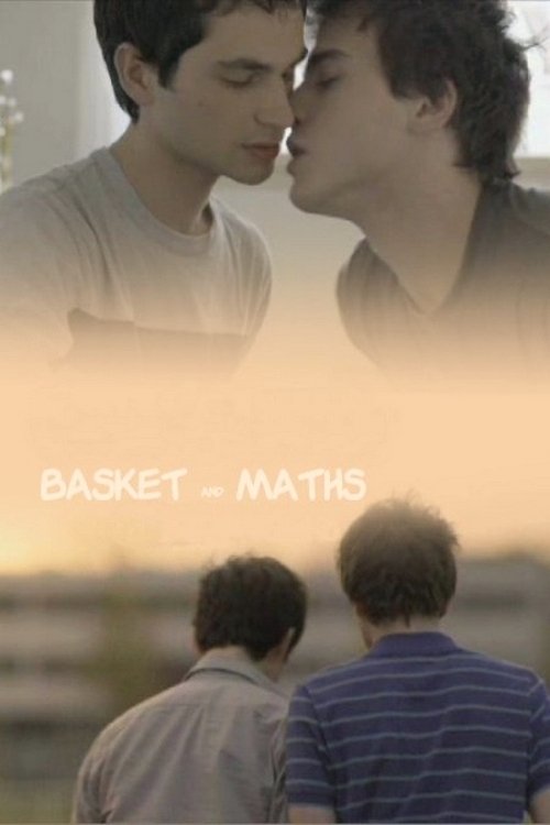 Basketball and Mathematics (2009) poster