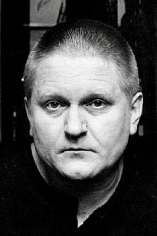 Сергей Русскин