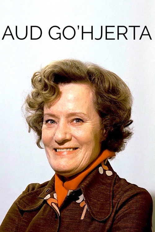 Aud go'hjerta (2006) poster