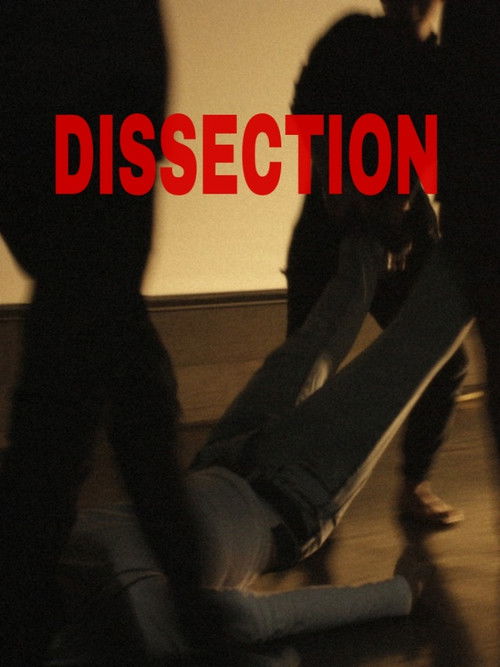 Dissection (2021) poster
