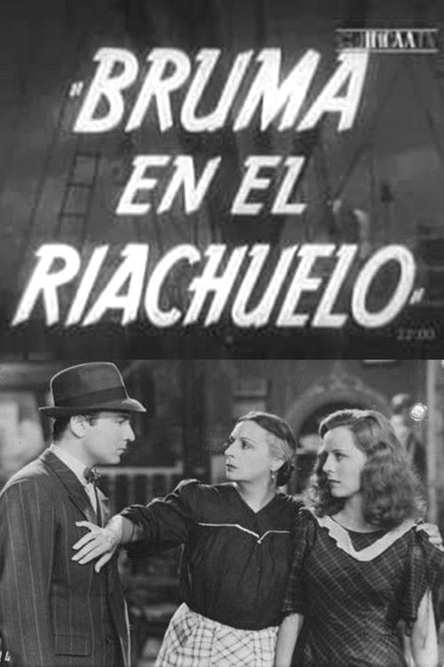 Bruma en el Riachuelo (1942) poster