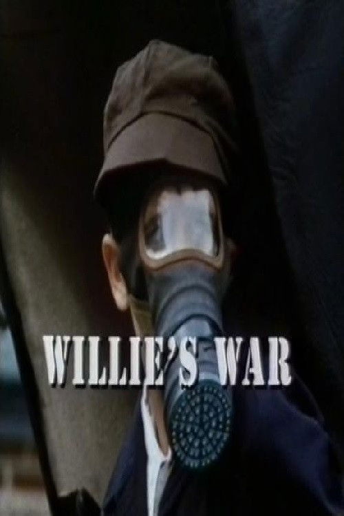 Willie's War (1994) poster