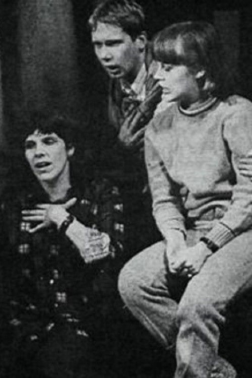 Skólaferð (1978) poster