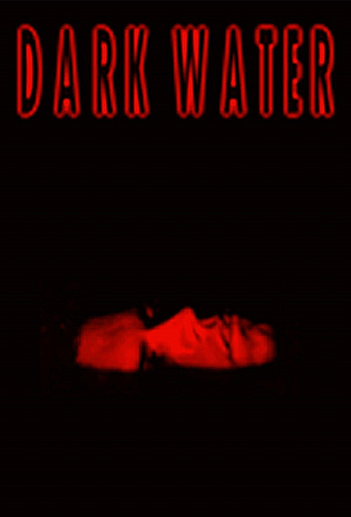 Dark Water (2001) poster