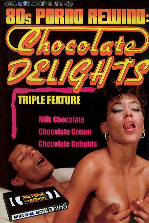 Milk Chocolate (1977) poster