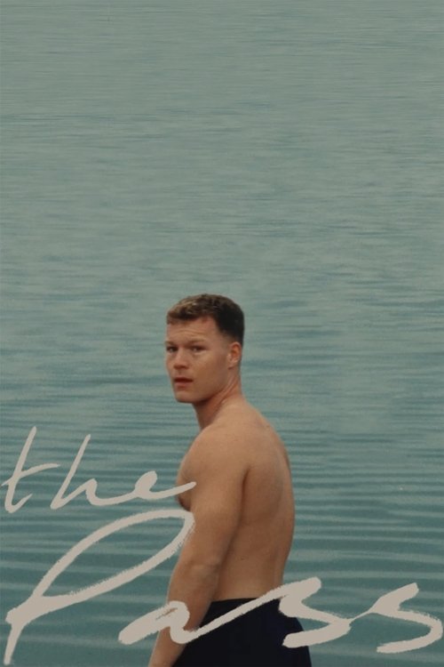 The Pass (2022) poster
