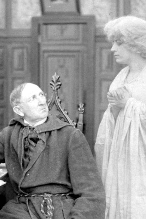 When Ghost Meets Ghost (1913) poster