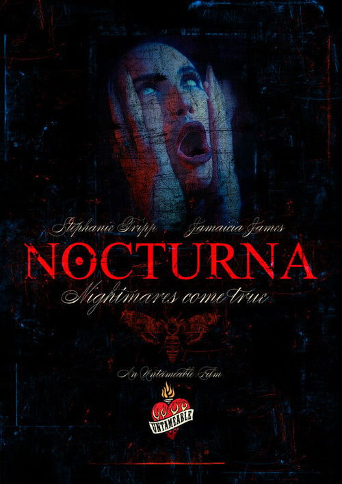 Nocturna (2024) poster