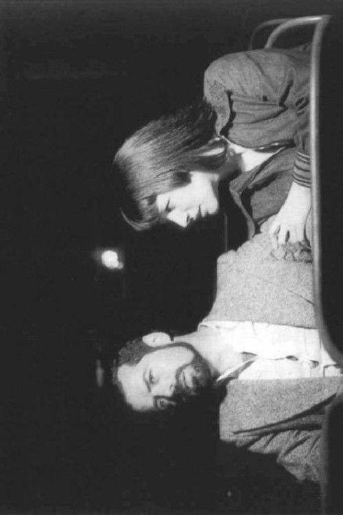 Late Show (1977) poster