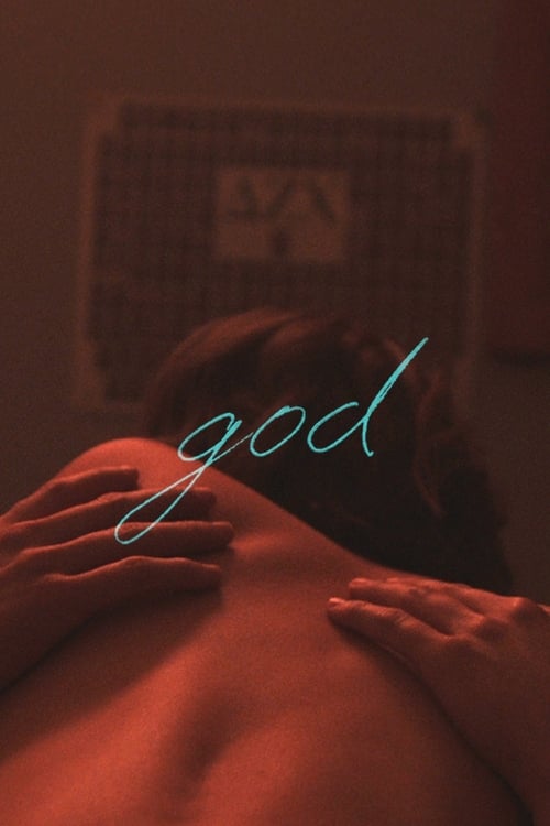 God (2019) poster