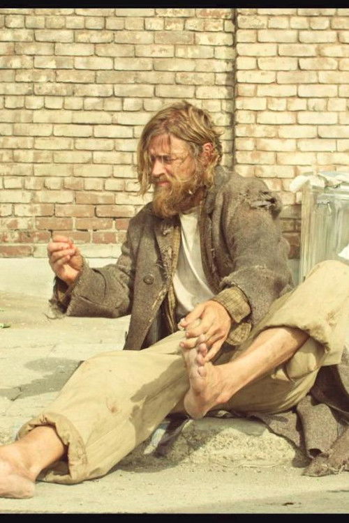 One Man's Loss (2012) poster