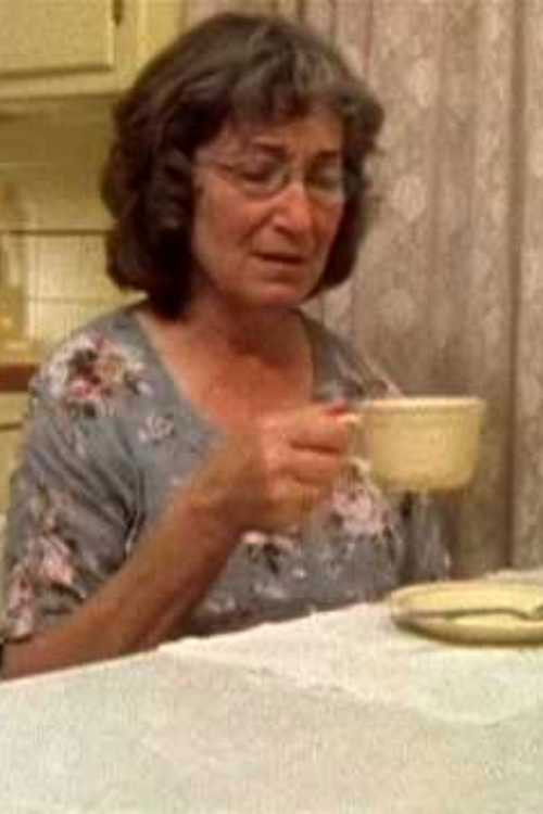 Tea Time (2007) poster