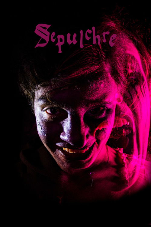 Sepulchre (2025) poster