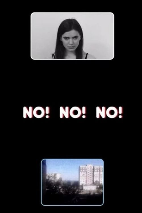 No! No! No! (2017) poster