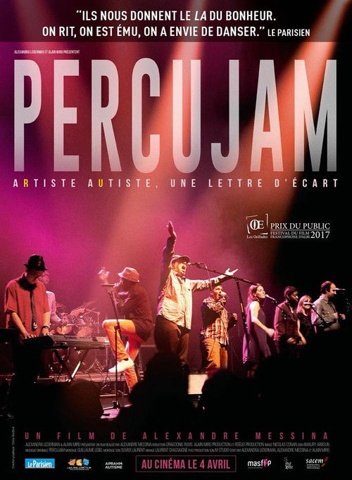 Percujam (2018) poster