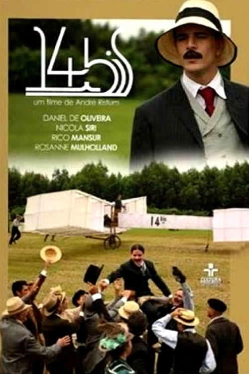14 Bis (2006) poster