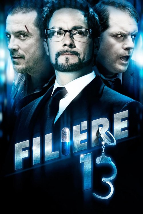 Filière 13 (2010) poster