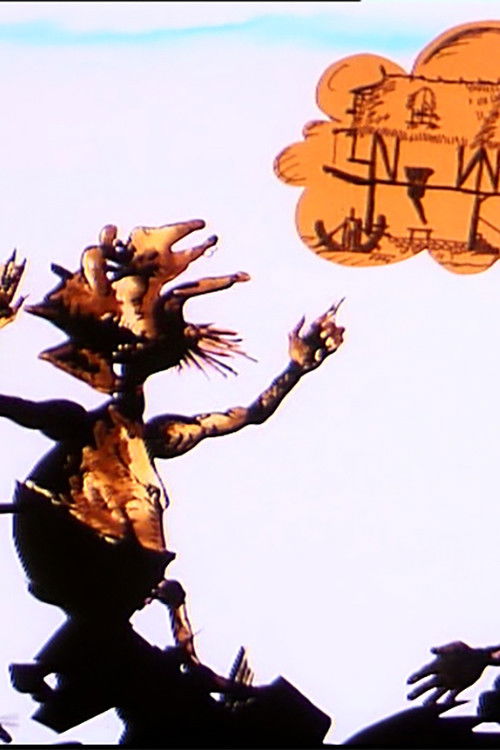 The Devil’s Bride: A Mill Legend (1990) poster